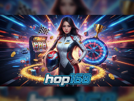สล็อตเว็บตรง hop168