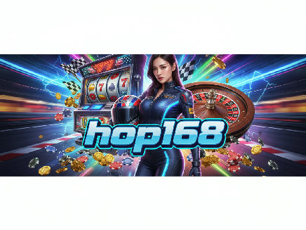 hop168 เว็บตรง